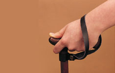 Walking aids