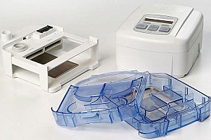 SleepCube BiLevel ST
