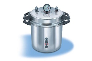 Autoclave/Pressure Steam Sterilizer